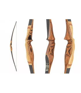 Arc Hybrid Oak Ridge Beli
