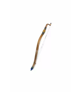 Arc Equestre Freddie Archery Authentic KTB II 48"