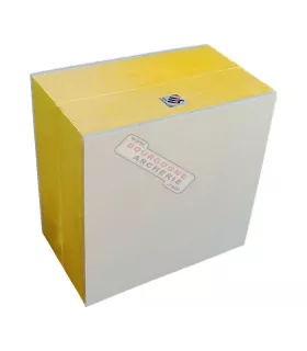 Cube Eleven EZ-Pull 44x44cm