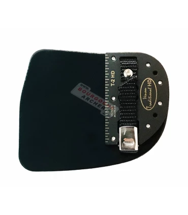 Palette Black Mamba BRASS T2HD