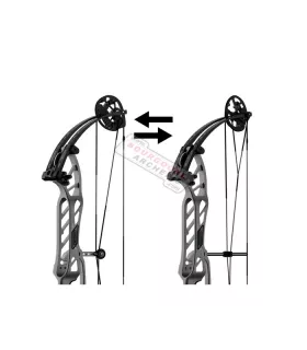 Kit de conversion Hoyt Stratos