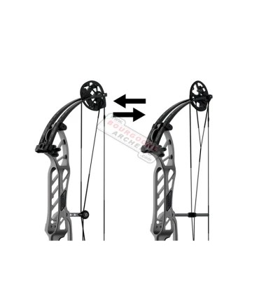 Kit de conversion Hoyt Stratos