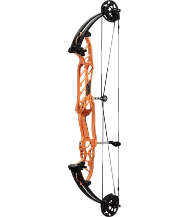 Hoyt Stratos 36 HBT 2024