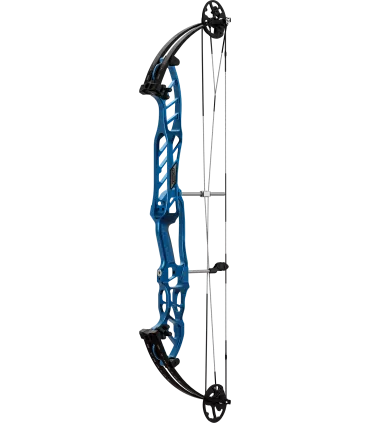 Hoyt Stratos 40 SVX 2024