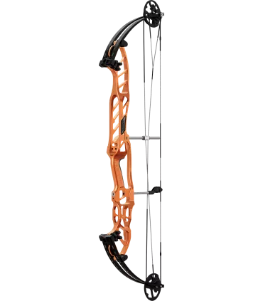 Hoyt Stratos 40 SVX 2024