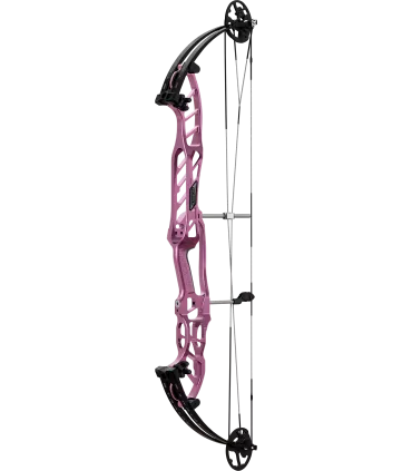 Hoyt Stratos 40 SVX 2024