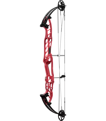 Hoyt Stratos 40 SVX 2024