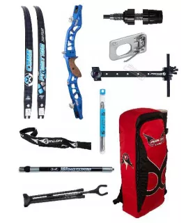 Kit MEOS 21"