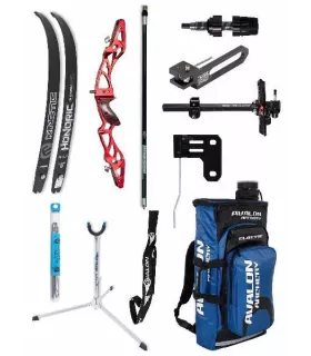 Kit Compétition Scopus 64"