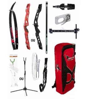 Kit Perfectionnement 1 2023