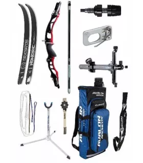 Kit Competition 1 2022