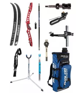 Kit Compétition 3 2023