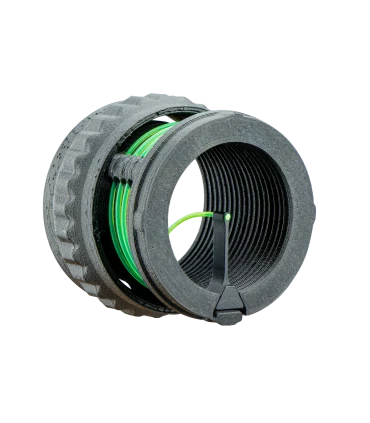 Kit Fibre avec Rheostat pour scope Versa 3