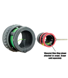 Kit Fibre avec Rheostat pour scope Versa 3