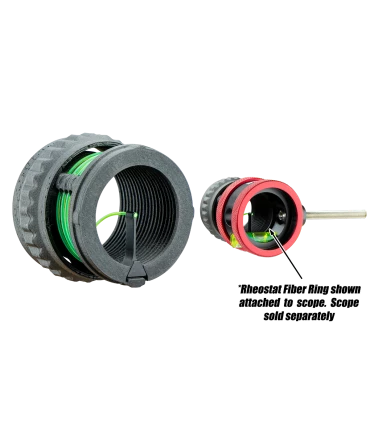 Kit Fibre avec Rheostat pour scope Versa 3