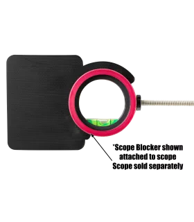 Scope Blocker Specialty Archery pour Versa 3