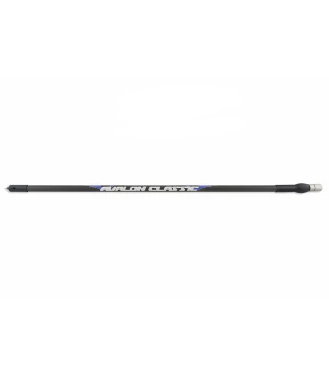 Central Avalon Classic 18mm Cross Carbon 