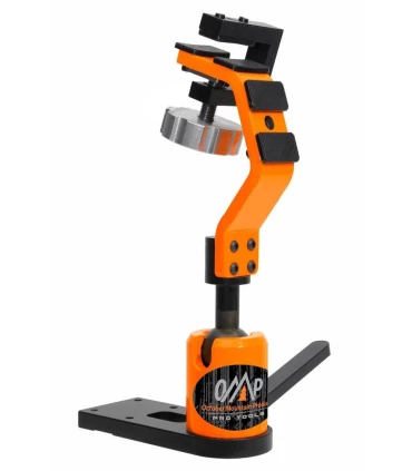 Pince étau OMP Versa Cradle 360