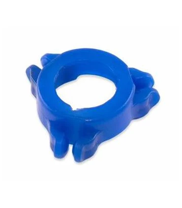 Patch centre adhésif