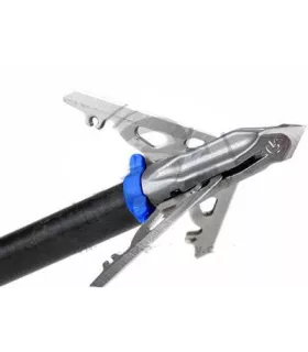 Pack 3 Pointes articulées 3 lames G5 Deadmeat V2