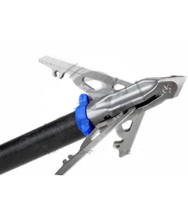 Pack 3 Pointes articulées 3 lames G5 Deadmeat V2