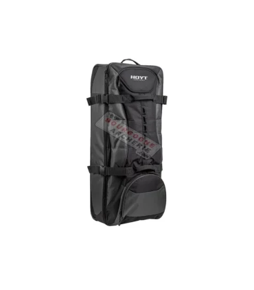 Valise HOYT Duffel Rolling Payload
