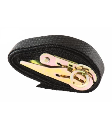 Sangle à cliquet Avalon