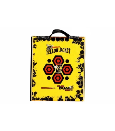 Cube d'entrainement Morrell Yellow Jacket YJ-350 Dual Threat