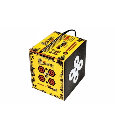 Cube d'entrainement Morrell Yellow Jacket YJ-350 Dual Threat