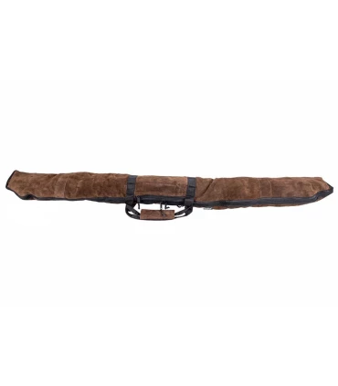 Housse recurve Buck Trail Soft Daim