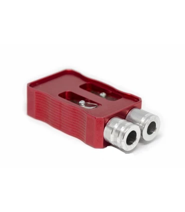 Taille fut Tipping Point Alu