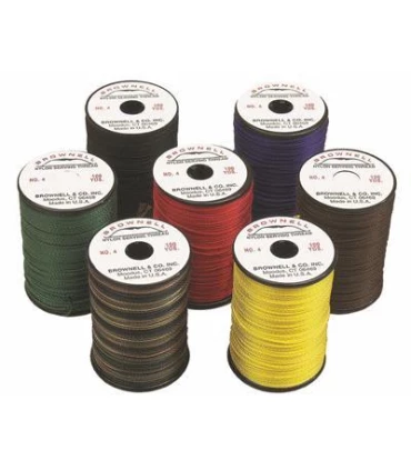 Tranche fil Brownell N°4 021