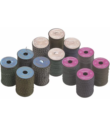 Tranche fil Brownell Diamond Back