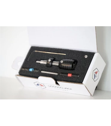 Berger Button Wooooojack Primo Recurve