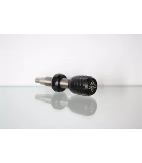 Berger Button Wooooojack Primo Recurve