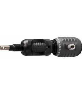 Berger Button Wooooojack Revo