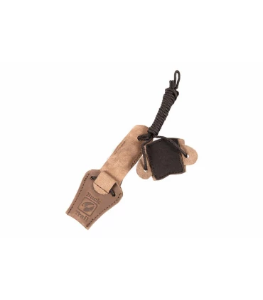 Fausse Corde Buck Trail Recurve anti-dérapante