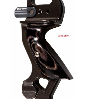 Grip Bois Kinetic Lancer / Novana
