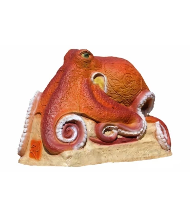 Poulpe SRT Octopus