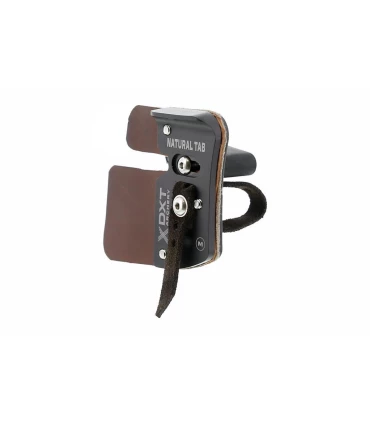 Palette DXT Archery Natural Cordovan