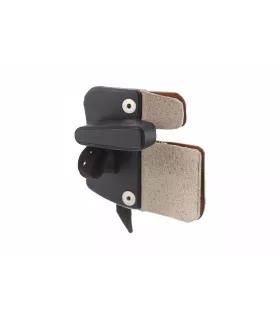 Palette DXT Archery Natural Cordovan