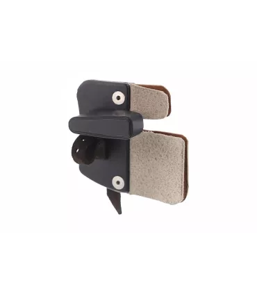 Palette DXT Archery Natural Cordovan