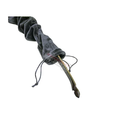 Arc Recurve Monobloc Whte Feather Catan