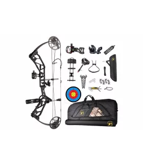 Kit Topoint T1 Deluxe