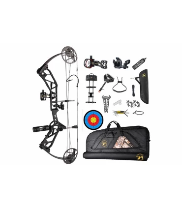Kit Topoint T1 Deluxe