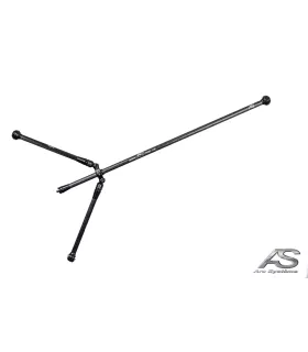 Stab Complète AS Ensemble Pro 16 Recurve 