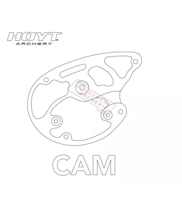 Came Hoyt SVX-W