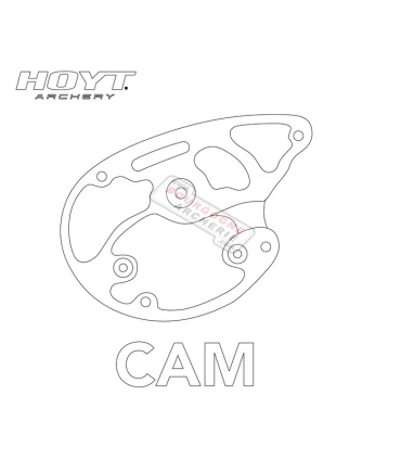 Came Hoyt SVX-W