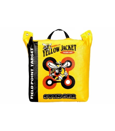 Sac cible Morrell Yellow Jacket Stinger