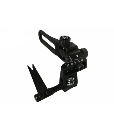 Repose flèchet Trophy Taker Spring Steel Pro Micro RH